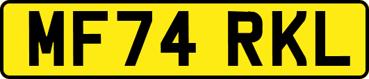 MF74RKL