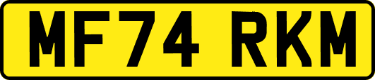 MF74RKM
