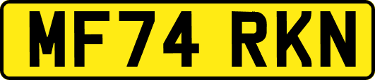 MF74RKN