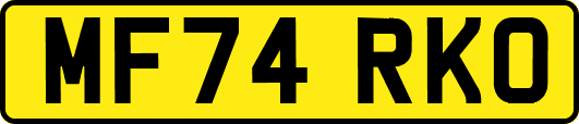 MF74RKO