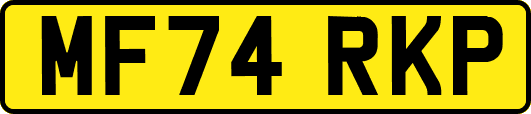 MF74RKP