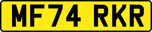 MF74RKR
