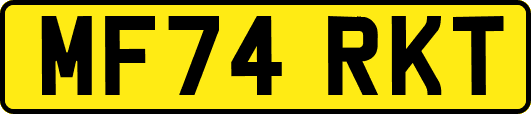 MF74RKT