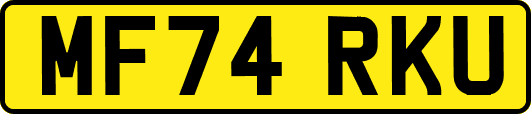 MF74RKU