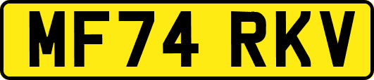 MF74RKV
