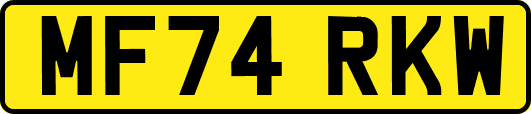 MF74RKW