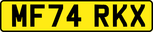 MF74RKX