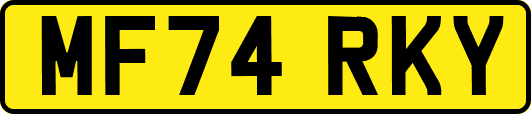 MF74RKY