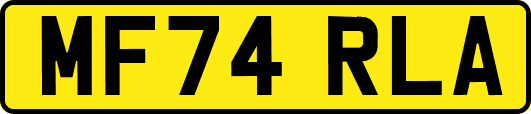 MF74RLA