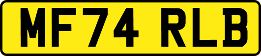 MF74RLB