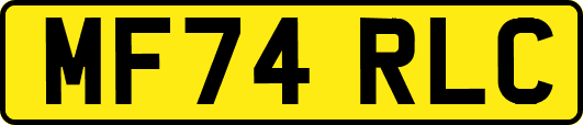 MF74RLC