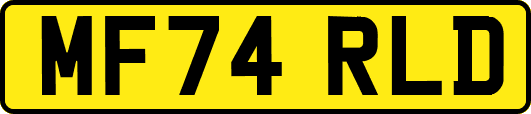 MF74RLD