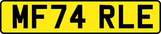 MF74RLE