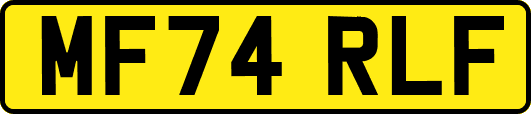 MF74RLF