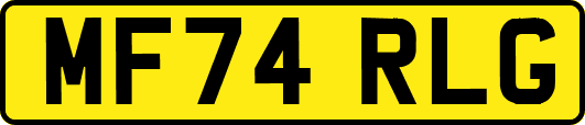 MF74RLG