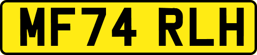 MF74RLH