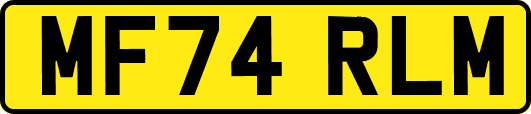 MF74RLM