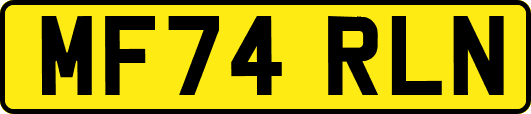 MF74RLN