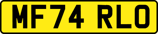 MF74RLO