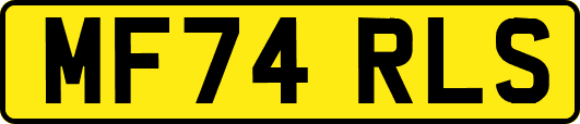 MF74RLS