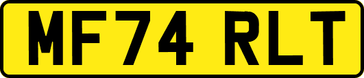 MF74RLT