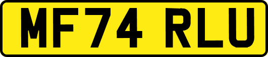 MF74RLU