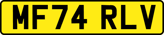 MF74RLV