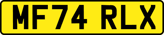 MF74RLX