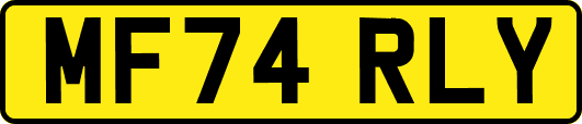 MF74RLY