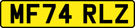 MF74RLZ