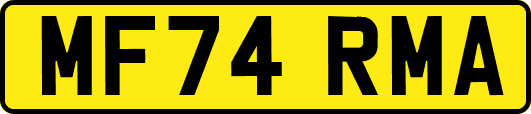 MF74RMA