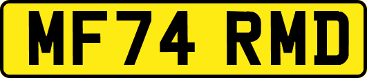 MF74RMD