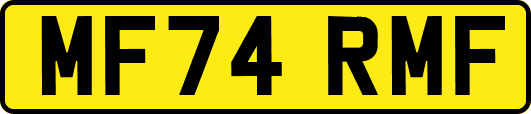 MF74RMF