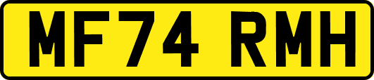 MF74RMH