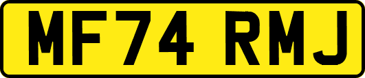 MF74RMJ