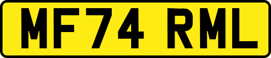 MF74RML