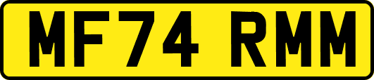 MF74RMM