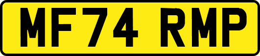 MF74RMP