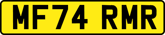 MF74RMR