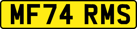 MF74RMS