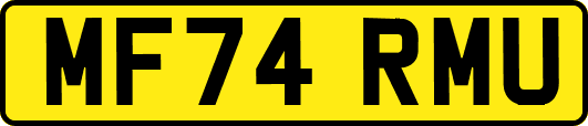 MF74RMU