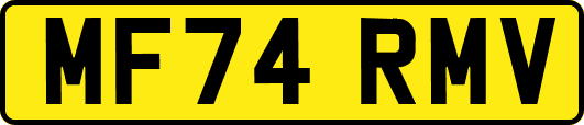 MF74RMV