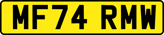 MF74RMW