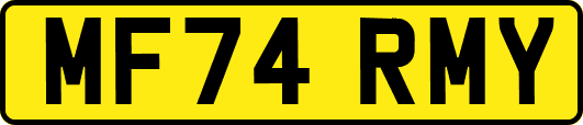 MF74RMY