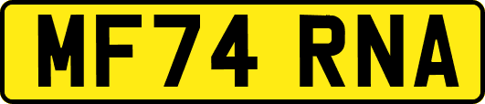 MF74RNA