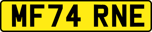 MF74RNE