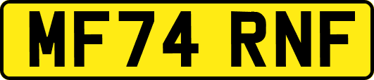 MF74RNF