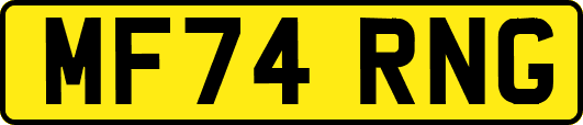 MF74RNG