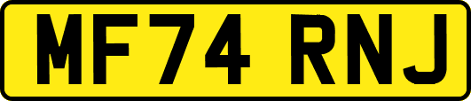 MF74RNJ