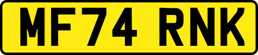 MF74RNK